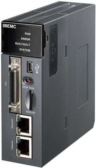 Контроллер движения EtherCAT AH08EMC-5A в Новосибирске