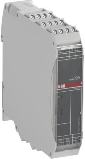 Реверсивный пускатель ABB 9А, 3кВт 24В, 1SAT144000R1011 в Новосибирске