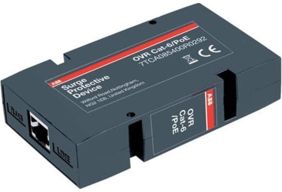 УЗИП OVR CAT-6, 7TCA085400R0291 в Новосибирске