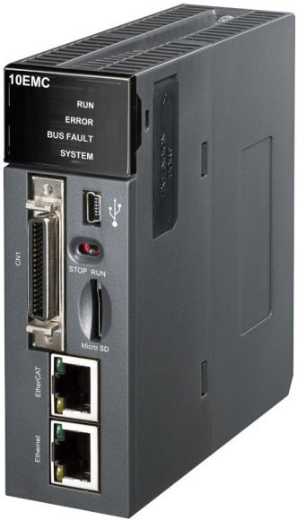 Контроллер движения EtherCAT AH10EMC-5A в Новосибирске