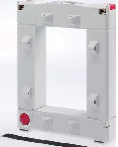 Проходной трансформатор тока ABB 1200/5А 5ВА, кл.т. 0,5, 2CSG401200R1101 в Новосибирске