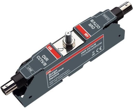 УЗИП OVR CCTV/B, 7TCA085400R0296 в Новосибирске