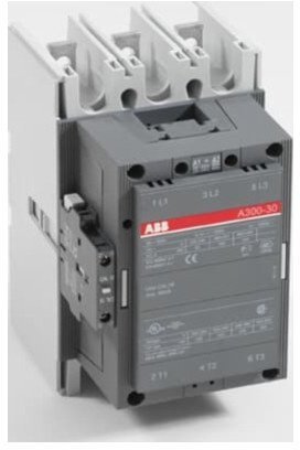Контактор ABB 100-250В AC/DC, 1SFL557025R7011 в Новосибирске