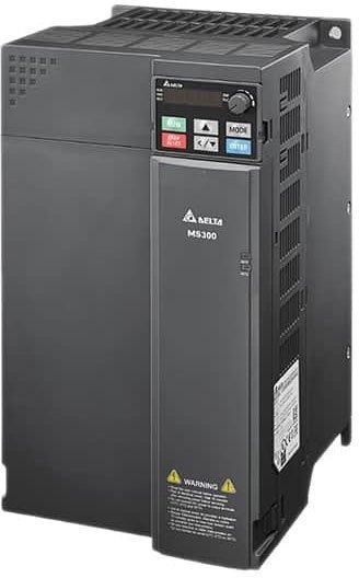 Преобразователи частоты Delta Electronics VFD38AMS43AFSAA (18.5кВт 3ф 400В) серии MS300 в Новосибирске