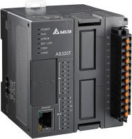 Процессорный модуль AS300 AS320T-B