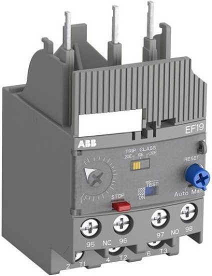 ABB, 1SAX121001R1104 в Новосибирске