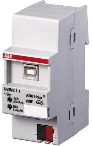 USB/S1.1 USB-интерфейс, 2CDG110008R0011 в Новосибирске