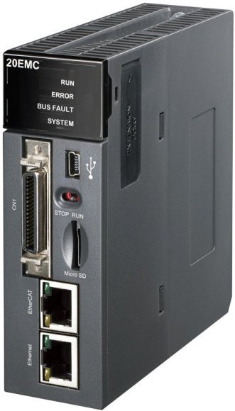 Контроллер движения EtherCAT AH20EMC-5A в Новосибирске