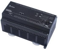 Контроллер DVP40EC00T3