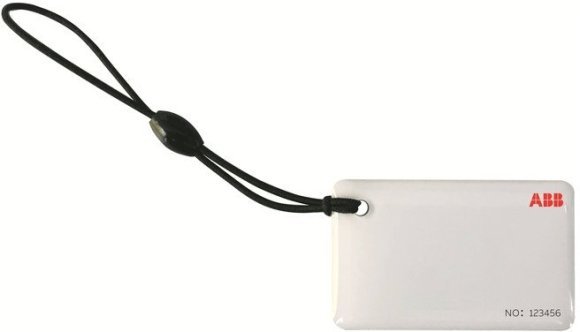 RFID карты с брендом ABB, 5 шт, 6AGC082175 в Новосибирске