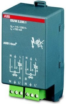 ES/M2.24.1 Модуль электронного активатора, 2CDG110014R0011 в Новосибирске