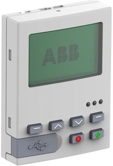 Панель операторская для UMC100/100.3 c USB, 1SAJ590000R0103 в Новосибирске