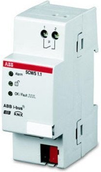 SCM/S1.1 Модуль системы безопасности, 2CDG110024R0011 в Новосибирске