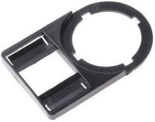 Держатель KA1-8120 широкого шильдика, 1SFA616920R8120 в Новосибирске