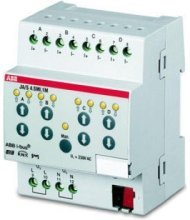 JA/S4.SMI.1M Жалюзи активатор 4-канальный, 2CDG110028R0011