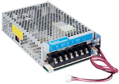 PMU-27V155WCCA Блок питания с функцией ИБП, 24 VDC, 5,5 A, сигнальный выход в Новосибирске