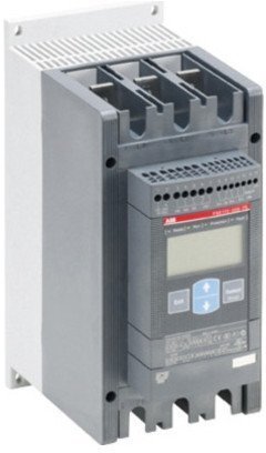 Софтстартер PSE170-600-70 90кВт 600В 170А с функц. защиты двигателя, 1SFA897111R7000 в Новосибирске