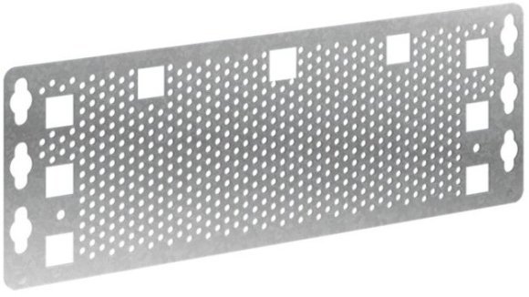 Перфорированная монтажная плата 12М Mistral41F, 1SLM004100A3914 в Новосибирске