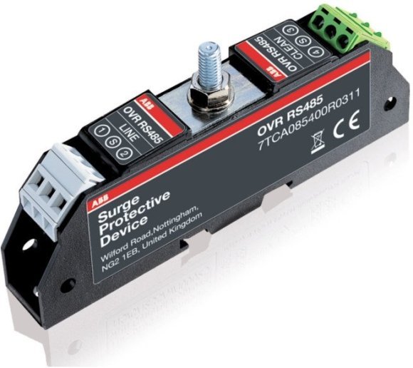 УЗИП OVR RS485, 7TCA085400R0311 в Новосибирске