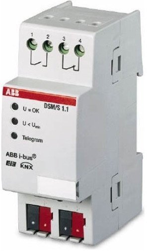 DSM/S1.1 Модуль диагностики, 2CDG110060R0011 в Новосибирске
