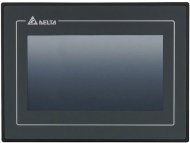 Панели оператора Delta Electronics DOP-107DV серии DOP-100