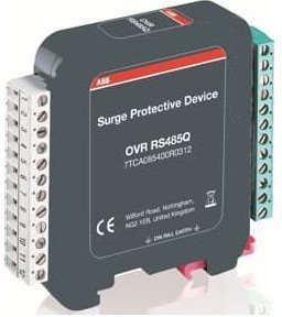 УЗИП OVR RS485Q, 7TCA085400R0312 в Новосибирске