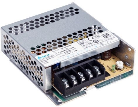 PMT-12V150W2BA Блок питания Uвх = 1х 90~264 В AC, U вых ном = 12В DC, P вых макс = 150Вт (12,5А), в металлическом корпусе в Новосибирске