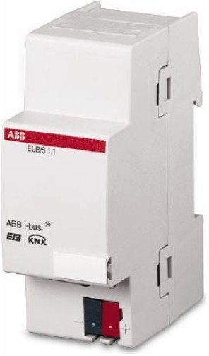 EUB/S1.1 Блок контроля шинных устройств, 2CDG110066R0011 в Новосибирске