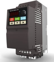 Преобразователи частоты Delta Electronics VFD004EL21A (0.4кВт 1ф 230В) серии VFD-EL