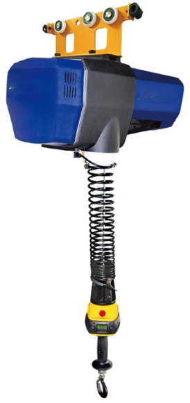 Консольный поворотный кран  в Новосибирске