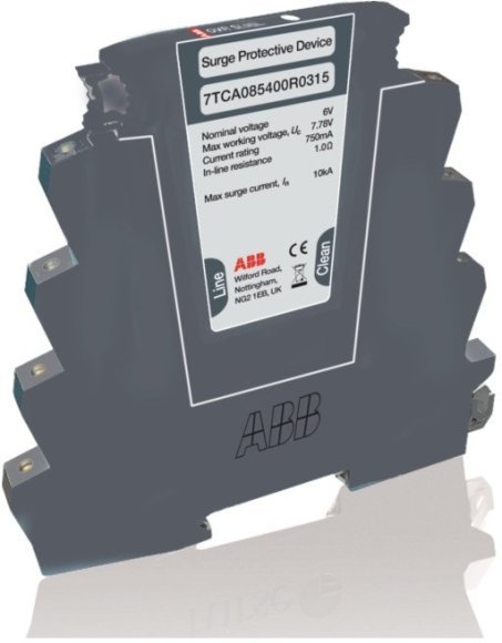 УЗИП OVR SLRTD, 7TCA085400R0315 в Новосибирске