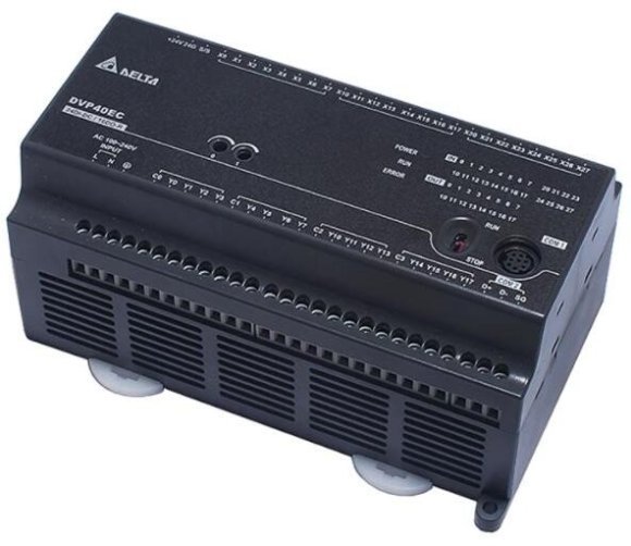 Контроллер DVP40EC00R3 в Новосибирске