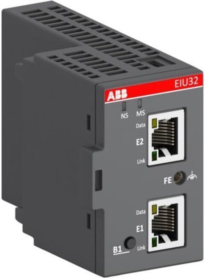 Интерфейс EIU32.0 протокол EtherNet/IP для UMC, 1SAJ262000R0100 в Новосибирске