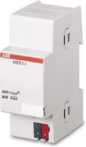 ABZ/S2.1 Модуль логики (время, таймеры), 2CDG110072R0011 в Новосибирске