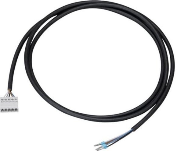 CDP18-FBP.150 Кабель MTQ22 1,5м– внешняя часть выдвижного разъема, 1SAJ929180R0015 в Новосибирске