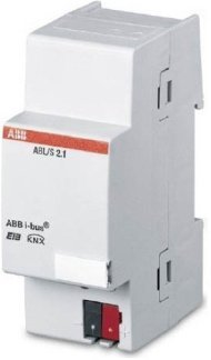 ABL/S2.1 Модуль логики (логические элементы), 2CDG110073R0011