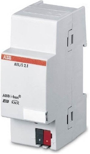 ABL/S2.1 Модуль логики (логические элементы), 2CDG110073R0011 в Новосибирске