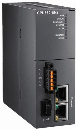 Резервируемое ЦПУ AHCPU560-EN2 в Новосибирске