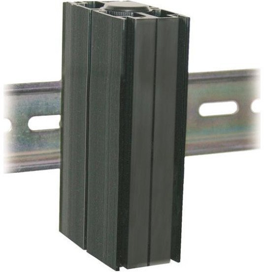 Обогреватель для шкафа 100W, RZH100 в Новосибирске