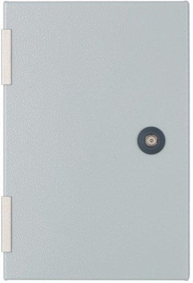 SR Корпус шкафа с монт.платой 300х200х150мм ВхШхГ, SRN3215K в Новосибирске