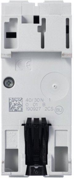 Выкл.диф.тока 2мод. F202 AC-16/0,01, 2CSF202001R0160 в Новосибирске