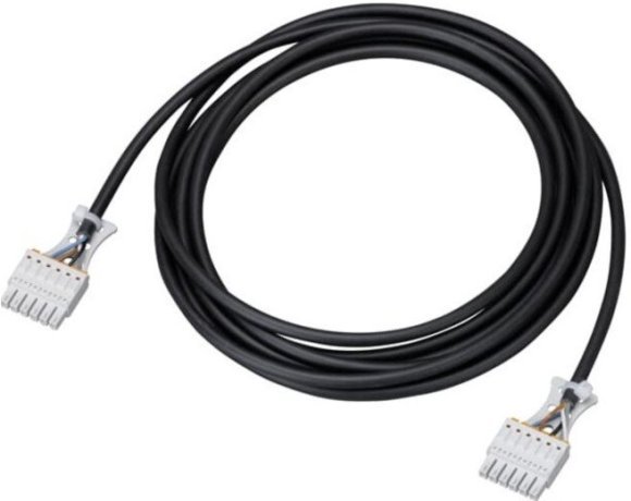 CDP23.300 кабель соединительный 3 м для MTQ22/PNQ22, 1SAJ929230R0030 в Новосибирске