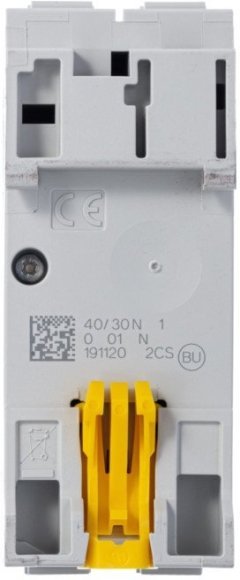 Выкл.диф.тока 2мод. FH202AC-40/0,3, 2CSF202003R3400 в Новосибирске