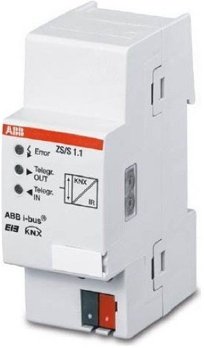 ZS/S1.1 Интерфейсный модуль для счётчиков, 2CDG110083R0011 в Новосибирске