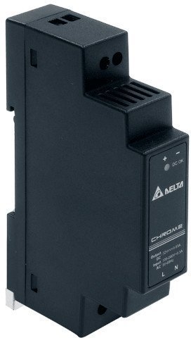 DRC-12V60W1AZ Блок питания 1х220В 50Гц, Uвых = 12В, I нагрузки макс = 4,5 А в Новосибирске