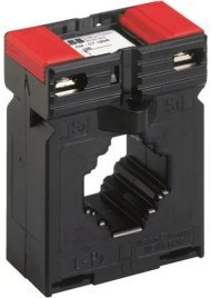 Проходной трансформатор тока ABB CM-CT 50/5А 1ВА, кл.т. 1, 1SVR450116R5000