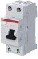Выкл.диф.тока 2мод. FH202 AC-40/0,03, 2CSF202004R1400 в Новосибирске