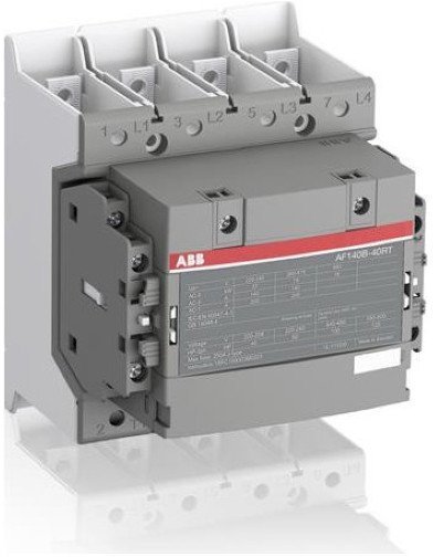 Контактор ABB 116А 250-500В AC/DC, 1SFL427262R1422 в Новосибирске