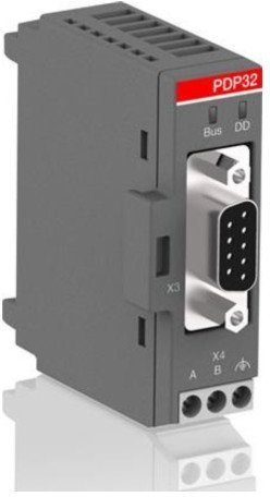 Интерфейс PDP32.0 протокол PROFIBUS для UMC, 1SAJ242000R0001 в Новосибирске