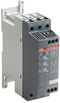 Софтстартер PSR25-600-70 11кВт 400В (100-240В AC), 1SFA896108R7000 в Новосибирске